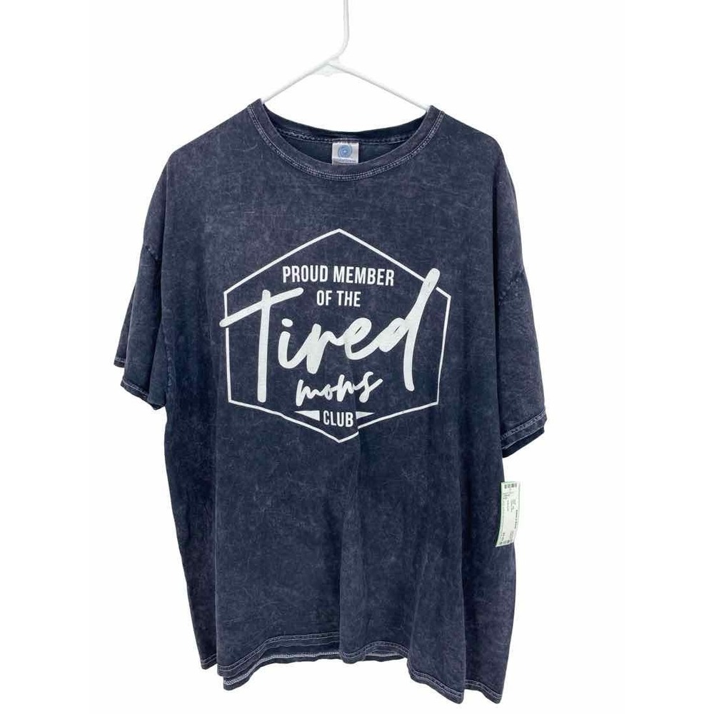 Colortone Ladies Size 2XL Shirt